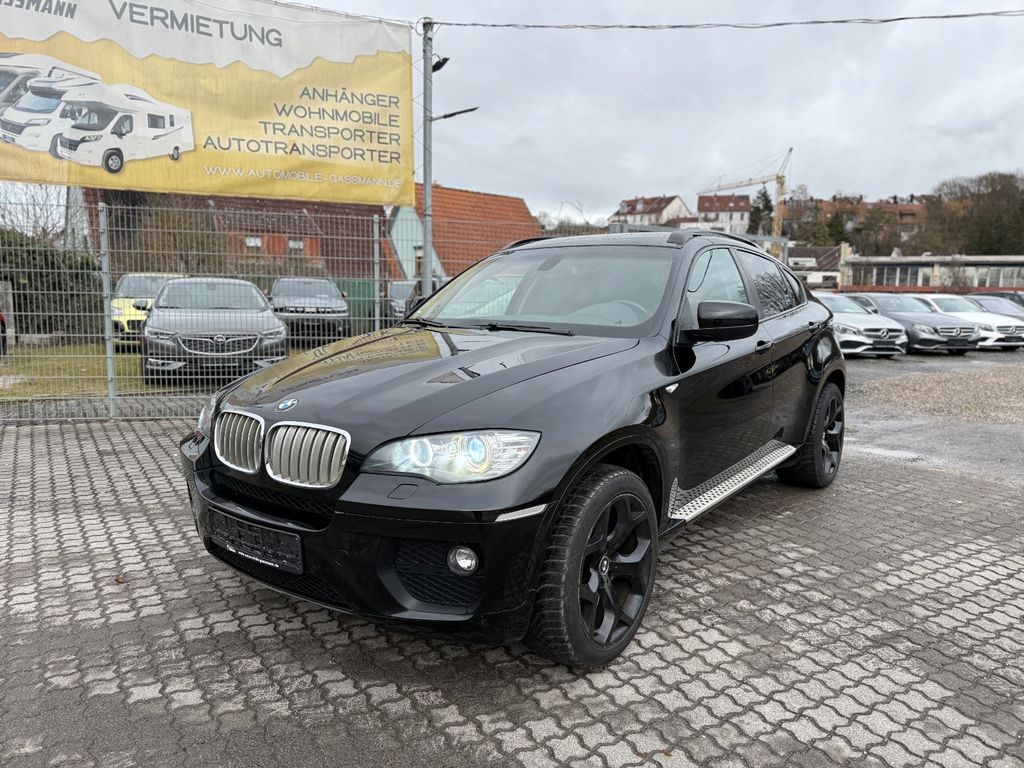 Angebot ansehen BMW X6