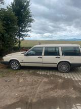 Volvo 940 Kombi - Volvo 940 aus 1992