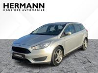 Ford Focus Turnier 1.0 EcoBoost Trend LED*NAVI*SHZ