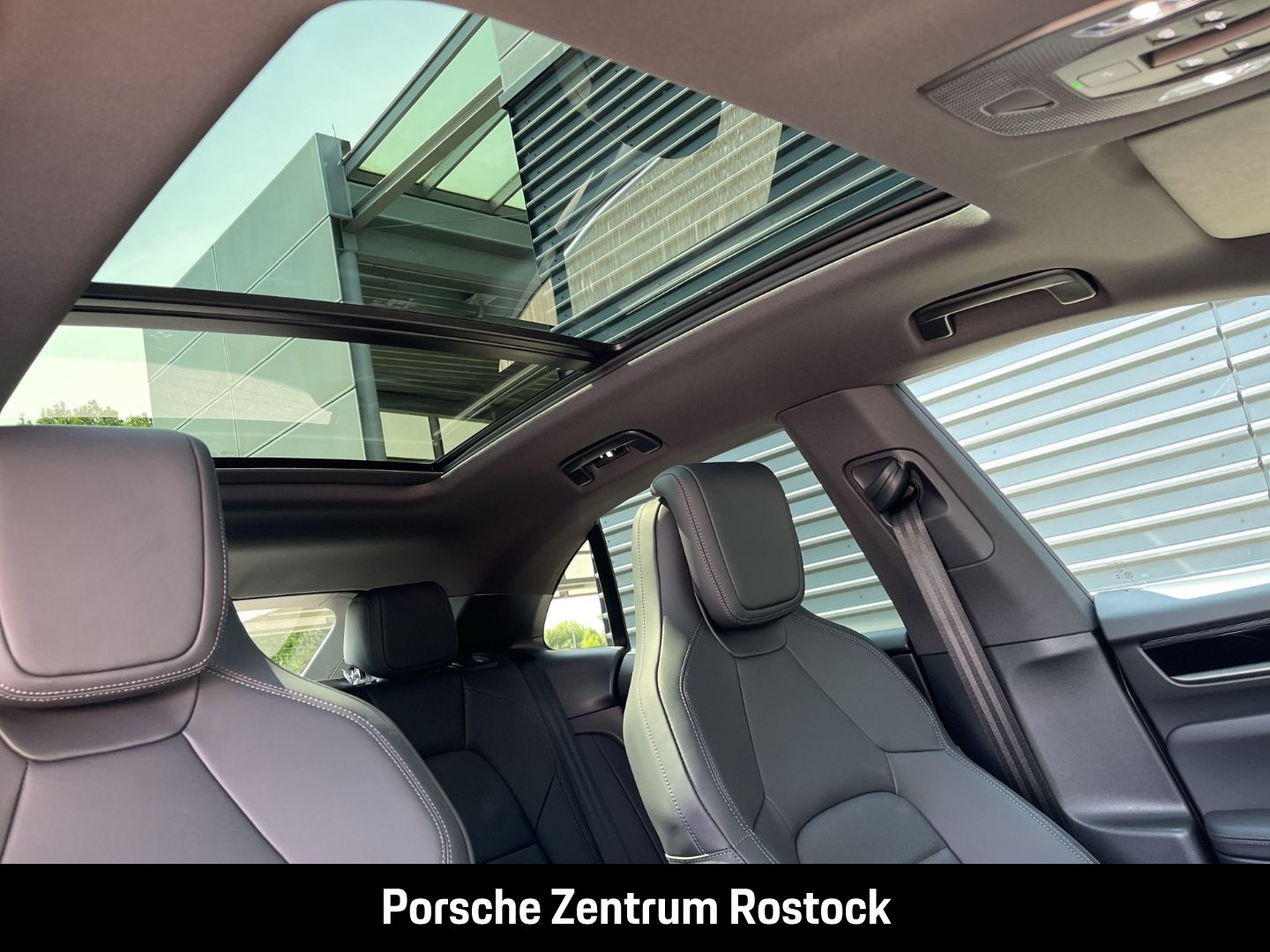 Porsche Macan - Bild 19