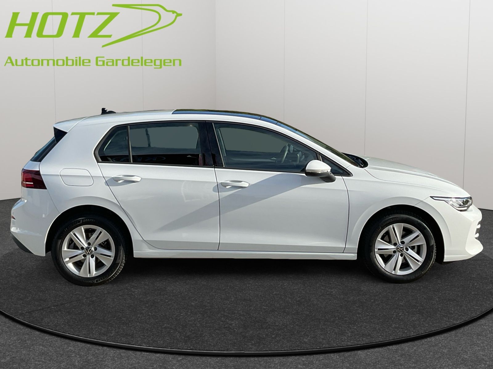 Volkswagen Golf - Bild 6