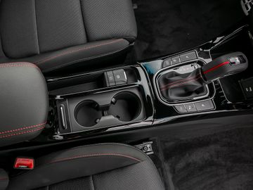 Hyundai i30 1.5 Spurhalteassi. Tempomat Totwinkelassi.