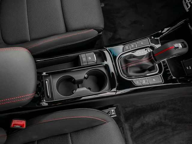 Hyundai i30 1.5 Spurhalteassi. Tempomat Totwinkelassi.