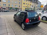 Volkswagen Lupo 1.4 44kW Comfortline TÜV BIS 07.27 WIE NEU - Volkswagen Lupo Comfortline mit Benzin-Antrieb