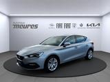 Seat Leon 1.5 Style DSG eTSI Apple CarPlay Klimaautom
