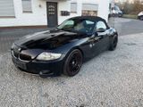 BMW Z4 M  480PS Xenon  SH - BMW Z4 M: Roadster