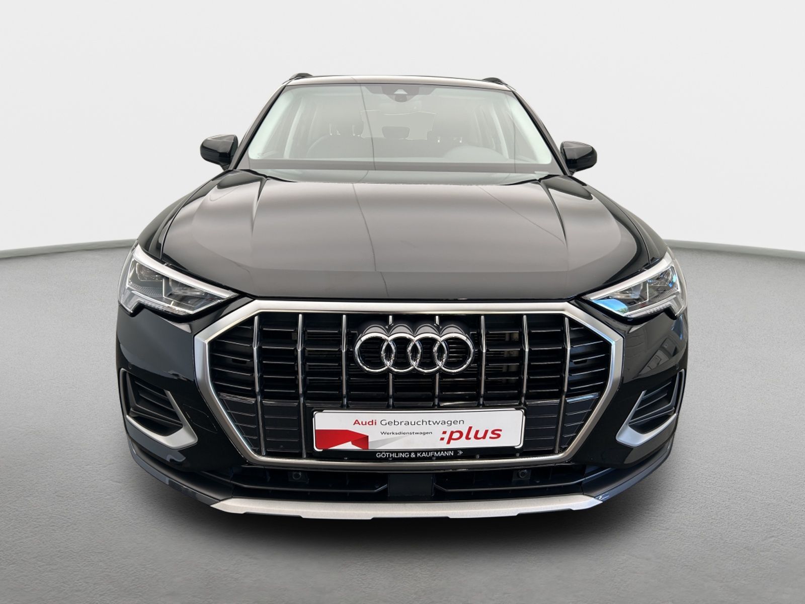 Audi Q3 - Bild 12