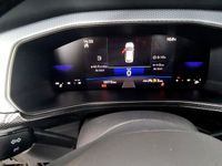 Volkswagen T-Cross - Vorschau Bild 10