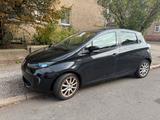 Renault Zoe - Renault ZOE in Leipzig