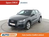 Audi Q2 1.4 TFSI ACT Sport Aut.*NAVI*CAM*PANO*LED*ACC - Audi Q2 mit Schiebedach