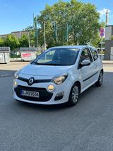 Renault Twingo Il Facelift 1.2 16v 2.hand ... - Renault Twingo: Facelift
