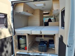 Chausson V 697  FirstLine Markise,Solar,AHK,