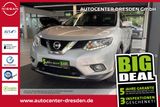 Nissan X-Trail 2.0 dCi Tekna Kam Navi Pano 4x4 7-Sitze - Nissan X-Trail: 2.0