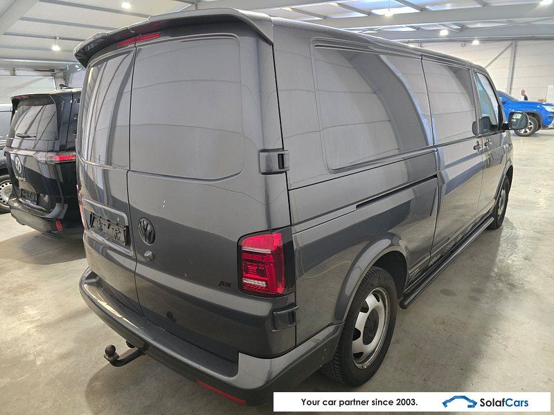 Volkswagen T6 Transporter 2.0 TDi R-Line Aut. Matrix Virtu imagem 3
