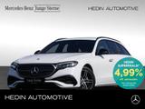 Mercedes-Benz E 220 d 4MATIC T-Modell |AMG|NIGHT|LED|DISTR|AHK