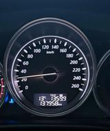 Mazda CX-5 2.0 SKYACTIV-G Sports-Line AWD Sports-Line - gebrauchte Mazda CX-5 aus dem Jahr 2012