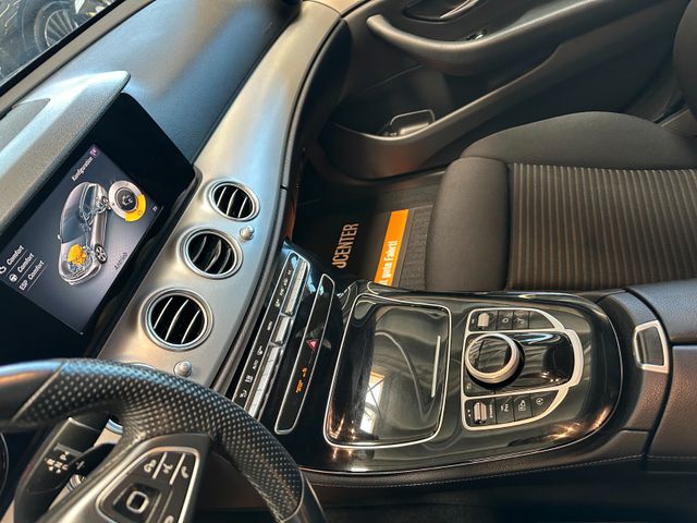 MYAUTOCENTER – Gebraucht- und Jahreswagen mit Werkstattservice in Pfaffenhofen Mercedes-Benz E 200 d *LED*Kamera*PDC*