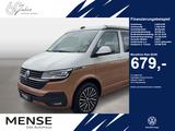 Volkswagen California 6.1 Beach Camper Aufstelldach Motor: - Wohnwagen & Wohnmobile in Bielefeld