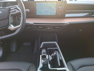 KGM Torres Essential Hybrid 150KW 2WD°Navi°Leder°LED