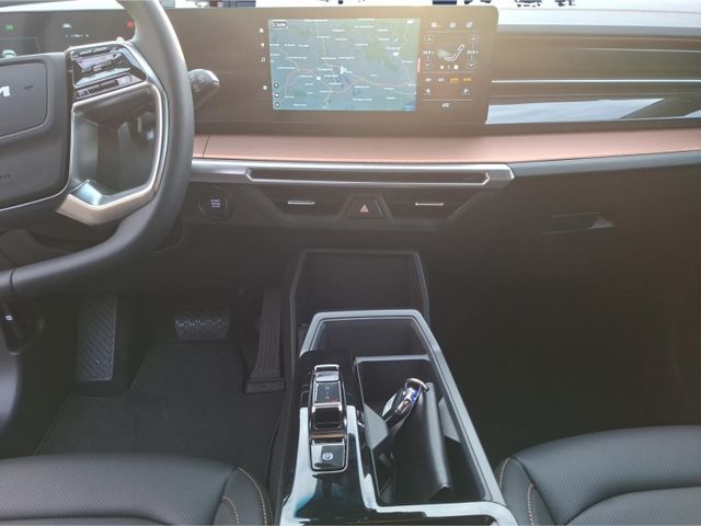 KGM Torres Essential Hybrid 150KW 2WD°Navi°Leder°LED