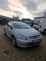 Peugeot 307 CC 2.0 - Peugeot 307: 2.0