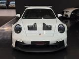 Porsche 992 GT3 RS Clubsp/Lift/PCCB/Mwst/Approved/Carbon - Porsche: RS