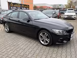 BMW 430d Gran Coupé XDrive*MSport*HUD*RFK* - BMW 430 aus 2015