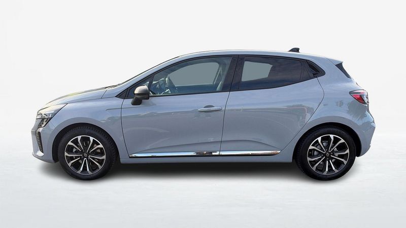 Other Renault Clio V 2023 1.6 E-Tech full hybrid Techn imagem 2