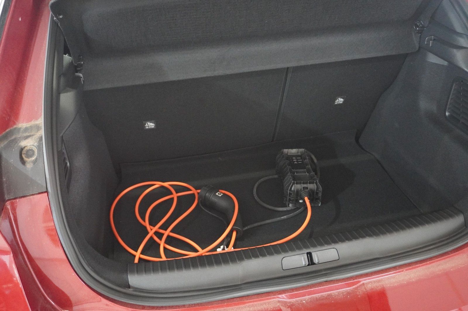 Fahrzeugabbildung Opel Mokka-e GS SPORT 1-PHASIG NAVI/LED/KAMERA/DAB+