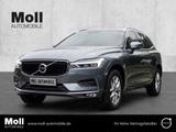 Volvo XC60 Momentum Pro 2WD B4 Benzin EU6d Navi Leder  - Volvo XC60 Gebrauchtwagen in Wuppertal