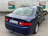 Honda Accord 2.2 i-CTDi  Bj. 2004  Zuver... - gebrauchte Honda Accord aus dem Jahr 2004