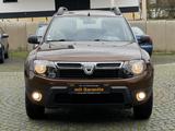 Dacia Duster 1.6 Laureate 4x4 TÜV NEU Klima Garantie - gebrauchte Dacia Duster aus dem Jahr 2010