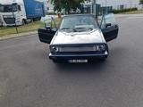 Volkswagen Golf 1 , 1.8 Cabrio
