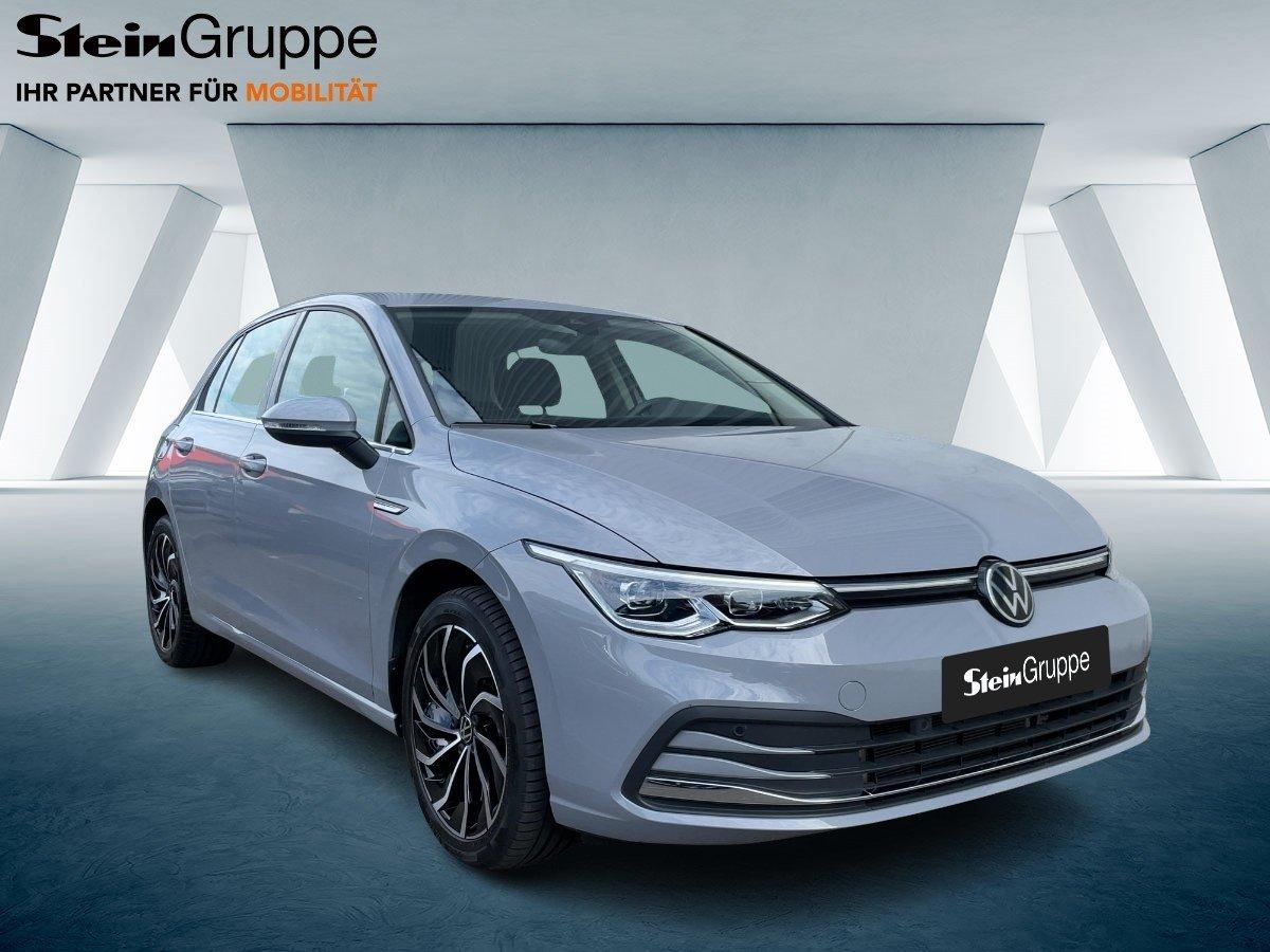 Volkswagen Golf Style 2.0 TSI DAB+VIRT+ACC+LED+NAVI+PDC, миниатюра 5