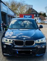 BMW X4 xDrive20d M Sport M Sport