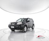 Nissan NISSAN Other X Trail 2.2 dCi Elegance - PER OPER - Nissan X-Trail mit Diesel-Antrieb: Elegance
