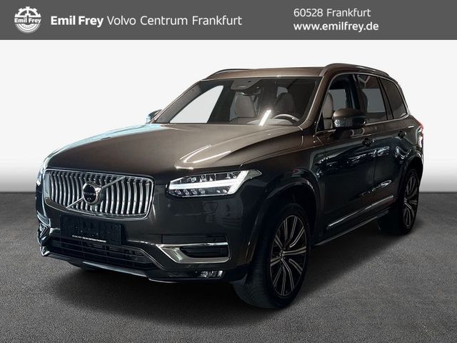 Volvo XC90 B5 B AWD Plus Bright