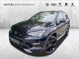Seat Ateca 2.0 TSI FR 4Drive DSG*AHK*RVIEW*uvm. - Seat Ateca Gebrauchtwagen in Frankfurt