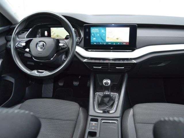 Octavia 1.5 TSI Ambition AHK/MATRIX/17-ZOLL/NAVI