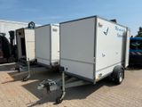 Blyss 130ST Kofferanhänger 1300Kg - Angebote entsprechen deinen Suchkriterien