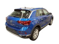 Volkswagen T-Roc - Vorschau Bild 4