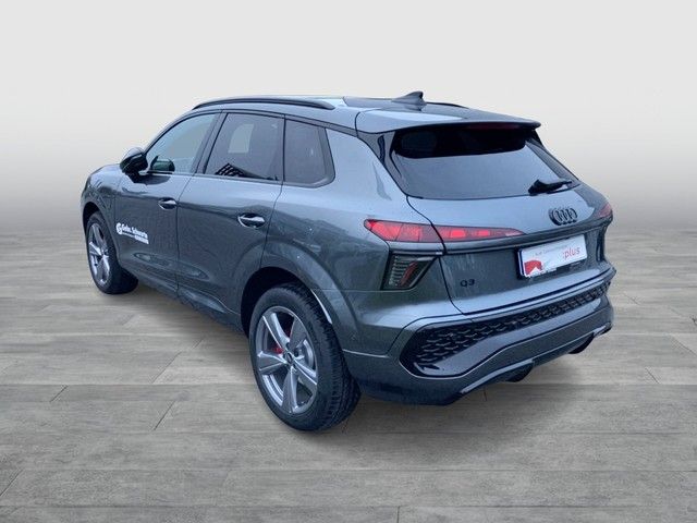 Audi Q3 SUV e-hybrid 200 kW S tronic neues Modell foto 3