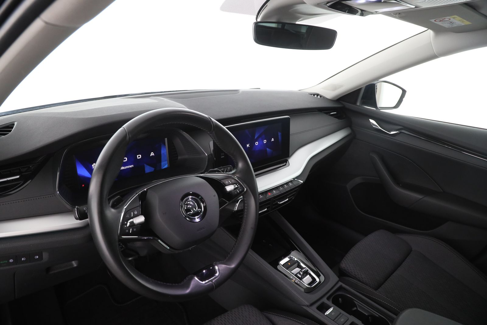 Skoda Octavia - Bild 9