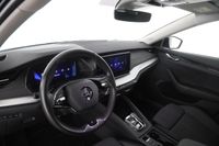 Skoda Octavia - Vorschau Bild 9