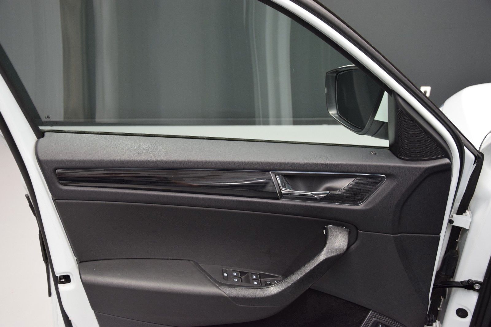 Fahrzeugabbildung SKODA Kodiaq Style 4x4 Pano LED Keyless Sitzbelüf. AHK