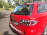 Mazda Günstige pkw-Mazda 6, 2004 - : Kombi, Günstig