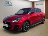 Suzuki Swift 1.4 Boosterjet Sport KlimaA*LED*Navi*SHZ - Suzuki Swift: Sport