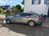 Audi A4 1.8 TFSI Ambiente Avant Ambiente - Audi A4 aus 2008: Kombi