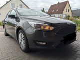 Ford Focus 1,0 EcoBoost 74kW Business Edition Bus... - Ford Focus: Business Edition