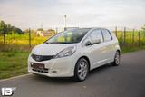 Honda Jazz 1.4 Elegance '47.788KM'P-Dach'S-Heft'TOP' - Honda Jazz in Gelsenkirchen